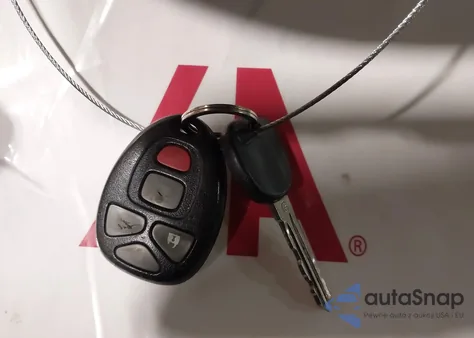 2007 Cadillac Dts Luxury Ii z USA, uszkodzony, nr VIN 1G6KD57Y67U185960